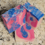 Cold Process Soap -6oz.