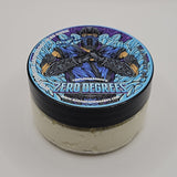 ZERO DEGREES (Iced-Oudh) BarnButter -2oz.