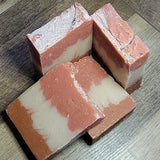 Cold Process Soap -6oz.