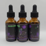 MOON-DUST  beardoil -1oz.