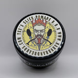 Tex's Slick  Pomade -4oz.