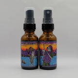 Gone' Fishing  Beardoil -1oz.