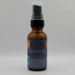 Gone' Fishing  Beardoil -1oz.