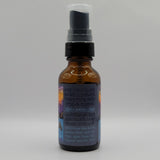 Gone' Fishing  Beardoil -1oz.