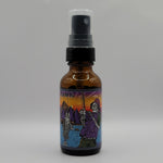 Gone' Fishing  Beardoil -1oz.