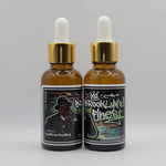 BarnBrand BadBoy  Beardoil -1oz.