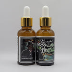 BarnBrand BadBoy  Beardoil -1oz.