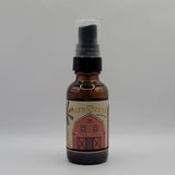 Lemony Spickets -Bug'b'Gone beardoil -1oz.