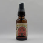 Lemony Spickets -Bug'b'Gone beardoil -1oz.