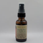 Lemony Spickets -Bug'b'Gone beardoil -1oz.