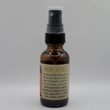 Lemony Spickets -Bug'b'Gone beardoil -1oz.