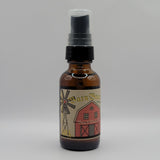 Lemony Spickets -Bug'b'Gone beardoil -1oz.