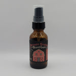 Brown Sugar Bourbon  beardoil -1oz.