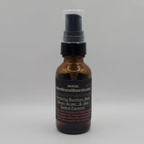 Brown Sugar Bourbon  beardoil -1oz.