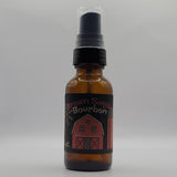 Brown Sugar Bourbon  beardoil -1oz.