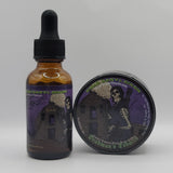 DEAD DARYL DIXON  oil/butter -Combo