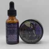 DEAD DARYL DIXON  oil/butter -Combo