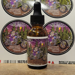 BAD SANTA  beardoil -1oz.