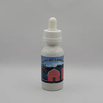 The Hawaiian  beardoil -1oz.