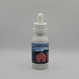 The Hawaiian  beardoil -1oz.