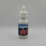 The Hawaiian  beardoil -1oz.