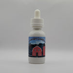 The Hawaiian  beardoil -1oz.