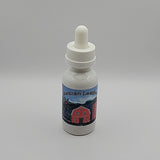 The Hawaiian  beardoil -1oz.