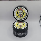 Tex's Slick  Pomade -4oz.