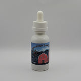 The Hawaiian  beardoil -1oz.