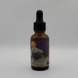 Viking Claus  "Holy-Oudh" oil/butter -combo