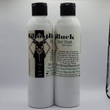 GhostBuck  BarnWash (Oud-Wash) -8oz