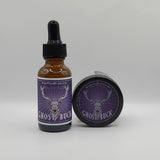 GhostBuck  (Oud-oil/butter) -Combo