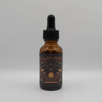 HELL ON WHEELS   Beardoil -1oz