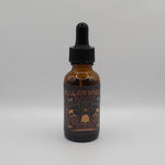 HELL ON WHEELS   Beardoil -1oz