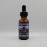 Magic Carpet Ride   Beardoil -1oz.