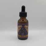 HUCKLEBERRY   Beardoil -1oz