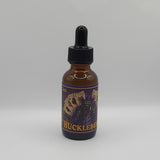 HUCKLEBERRY   (oil+butter) -Combo