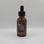 HUCKLEBERRY   Beardoil -1oz