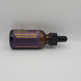 HUCKLEBERRY   Beardoil -1oz