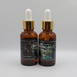 BarnBrand BadBoy  Beardoil -1oz.