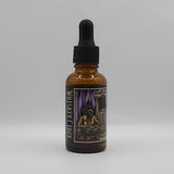 Whiskey Cider  Beardoil -1oz.