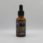 Whiskey Cider  Beardoil -1oz.