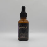 Whiskey Cider  Beardoil -1oz.