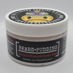 Tex's Beard-Pudding (leave-in conditioner) -4oz