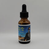 FRANK "The Voice"  Beardoil -1oz.