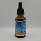 FRANK "The Voice"  Beardoil -1oz.