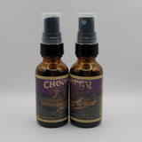 CHOOT'EM  Beardoil -1oz.