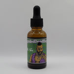 Mr.Tex   Beardoil -1oz.