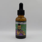 Mr.Tex   Beardoil -1oz.