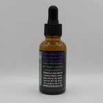 Mr.Tex   Beardoil -1oz.